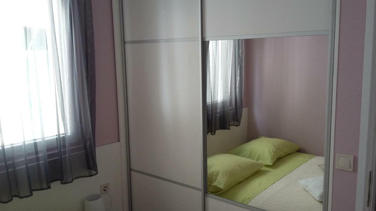 Apartment Antica Povlja  Zewnętrze zdjęcie