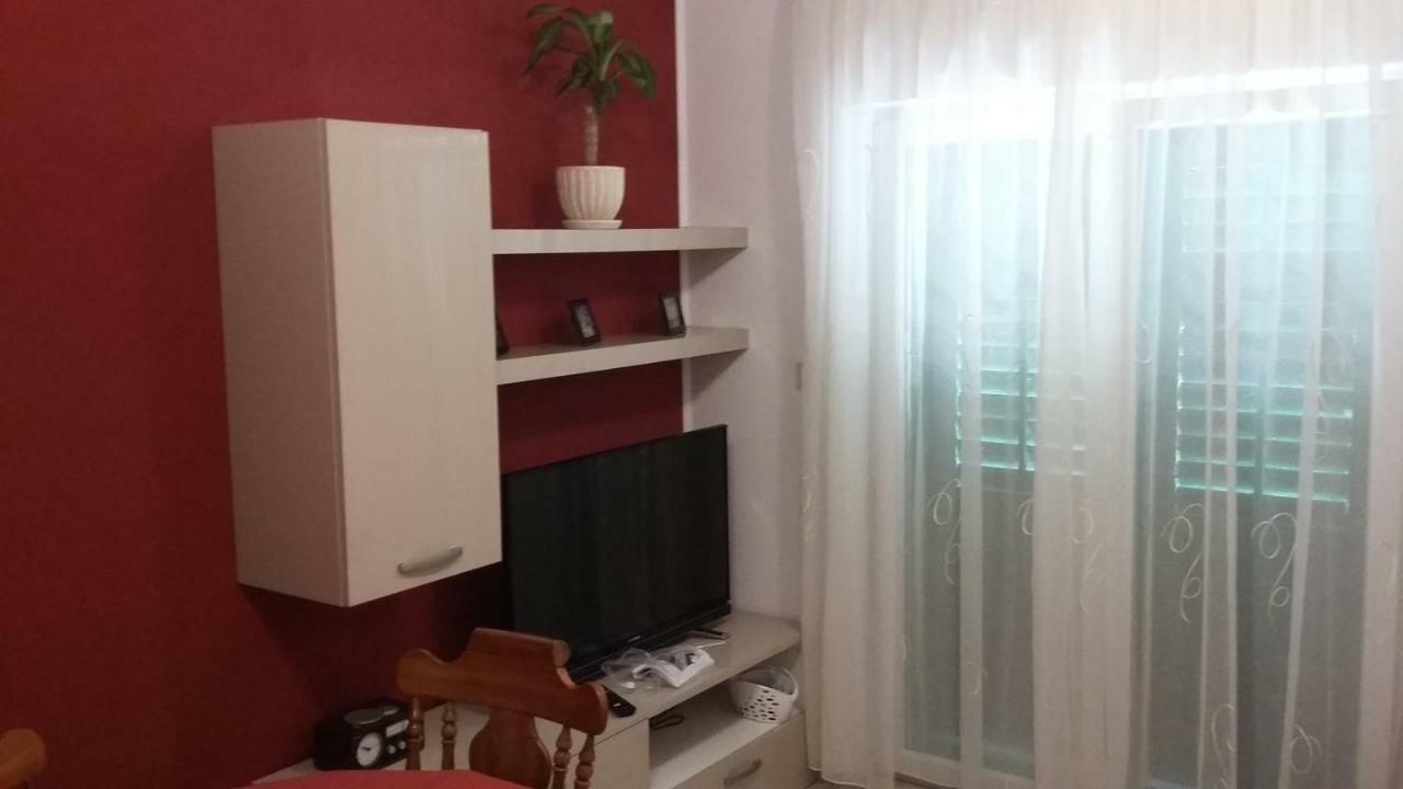 Apartment Antica Povlja  Zewnętrze zdjęcie