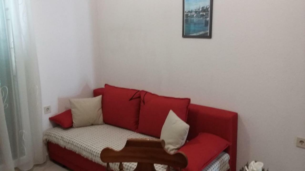 Apartment Antica Povlja  Zewnętrze zdjęcie