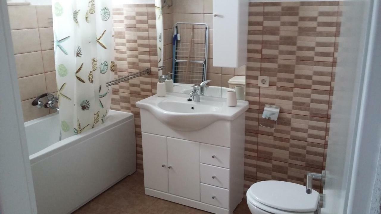 Apartment Antica Povlja  Zewnętrze zdjęcie